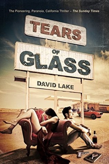 Tears of Glass