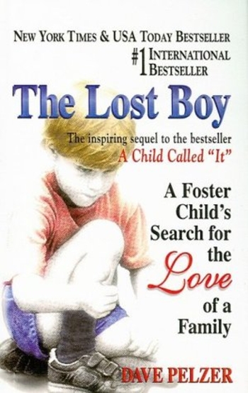 Book The Lost Boy