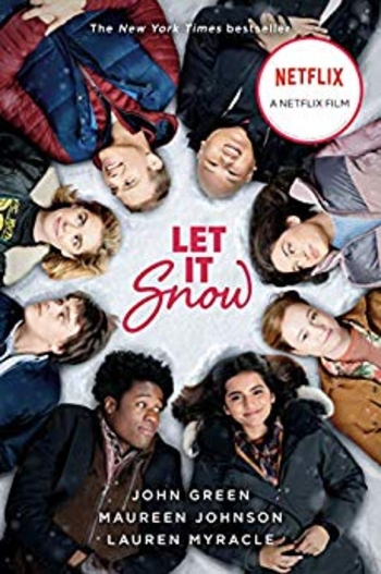 Book Let it Snow