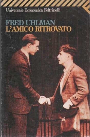 L'amico ritrovato