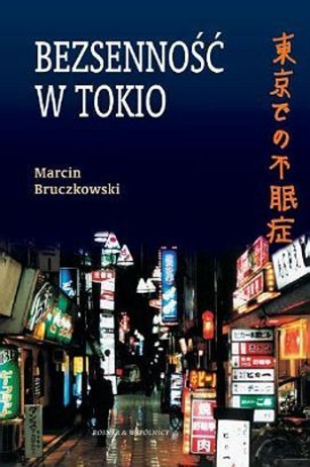 Bezsenność w Tokio
