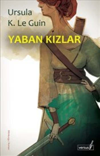 Book Yaban Kızlar