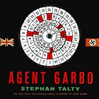 Book Agent Garbo