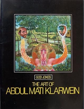 God Jokes-The Art of Mati Klarwein