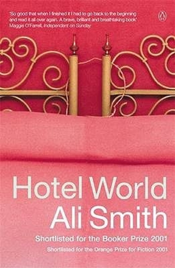 Book Hotel World