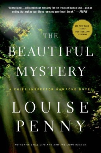 Book The Beautiful Mystery