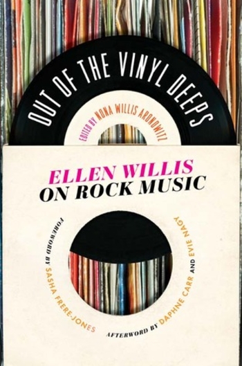 Out of the Vinyl Deeps: On Rock Music