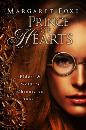 Book Prince of Hearts