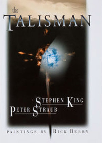 Book The Talisman and Black House