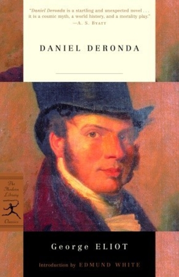 Book Daniel Deronda