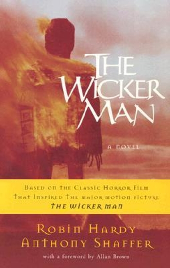 Book The Wicker Man