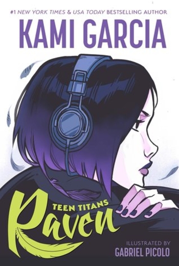 Book Teen Titans