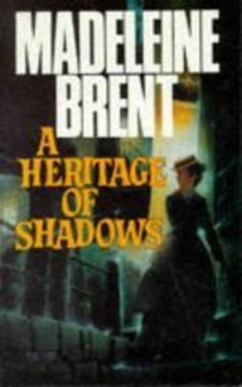 Book A Heritage of Shadows