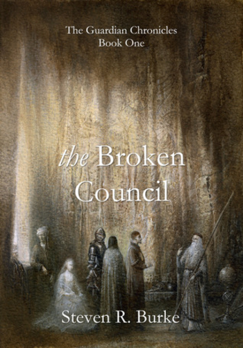 The Broken Council