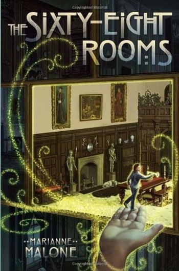 The Sixty-Eight Rooms