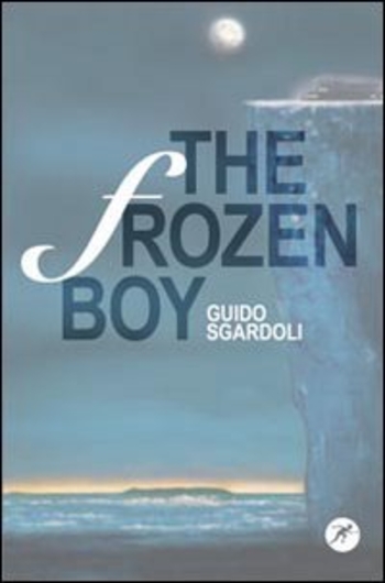 The frozen boy