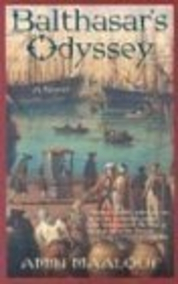 Book Balthasar's Odyssey