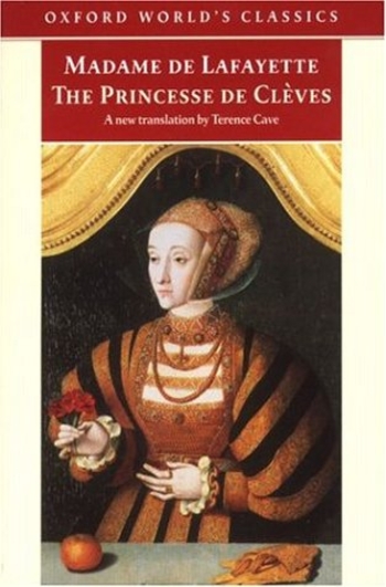 The Princesse de Clèves