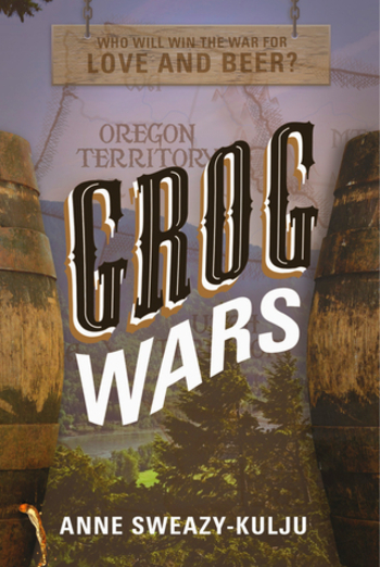 Grog Wars
