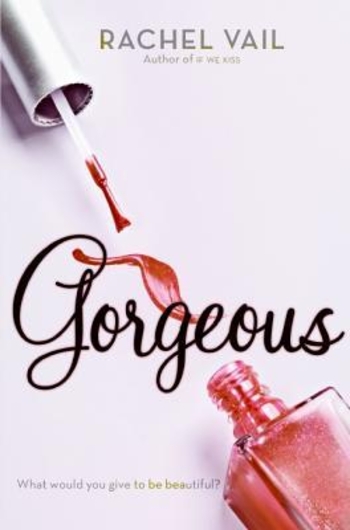 Book Gorgeous