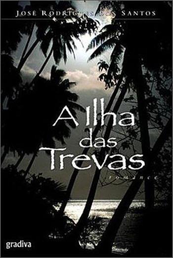 Book A Ilha das Trevas