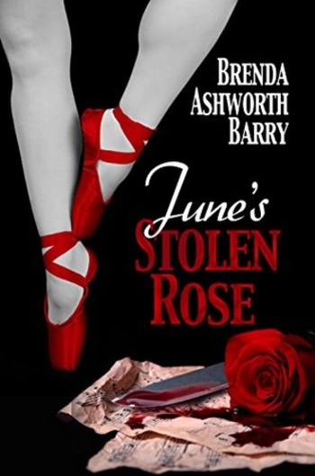 June’s Stolen Rose (Seasons of Love and War Book 4)