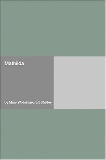 Book Mathilda