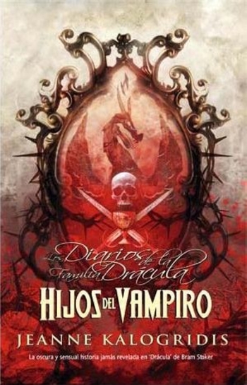 Hijos del vampiro