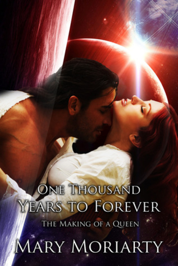 One thousand Years to Forever