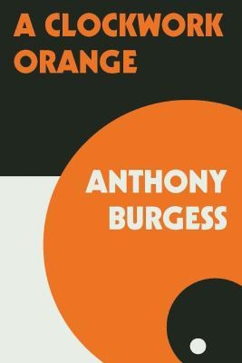 Book A Clockwork Orange