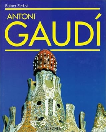Antoni Gaudi