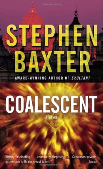 Book Coalescent