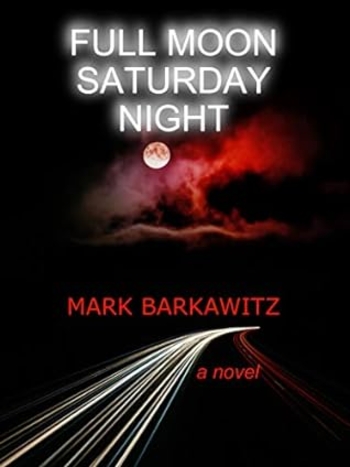 Full Moon Saturday Night