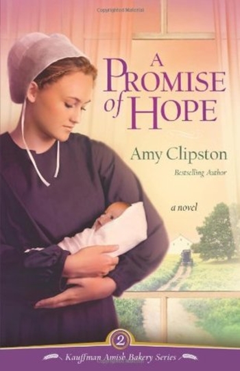 Book A Promise of Hope