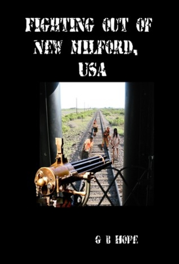 Fighting Out of New Milford, USA