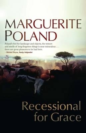 Recessional for Grace