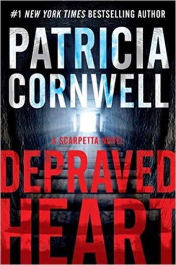 Book Depraved Heart