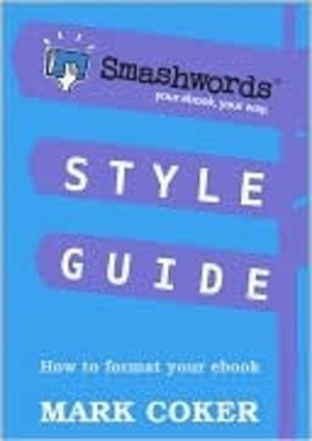 Smashwords Style Guide