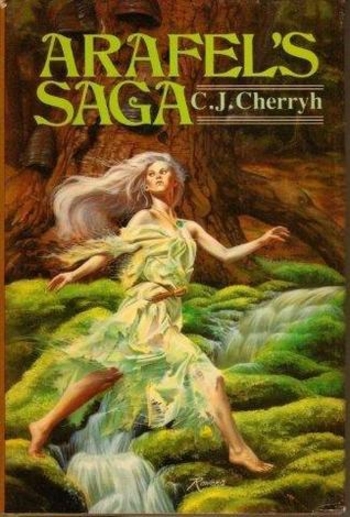 Arafel's Saga