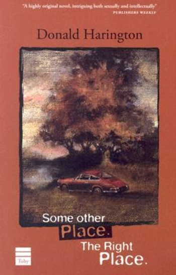 Some Other Place. The Right Place.