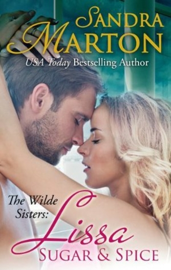 Lissa: Sugar and Spice