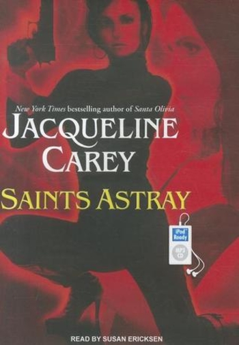 Book Saints Astray