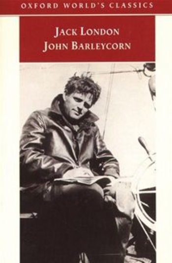 Book John Barleycorn