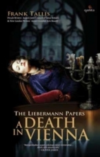 Book A Death in Vienna