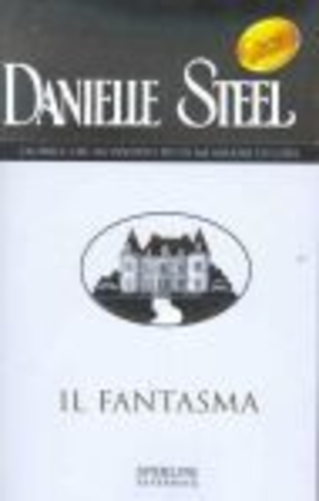 Book Il fantasma