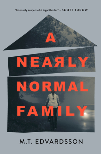 Book A Nearly Normal Family