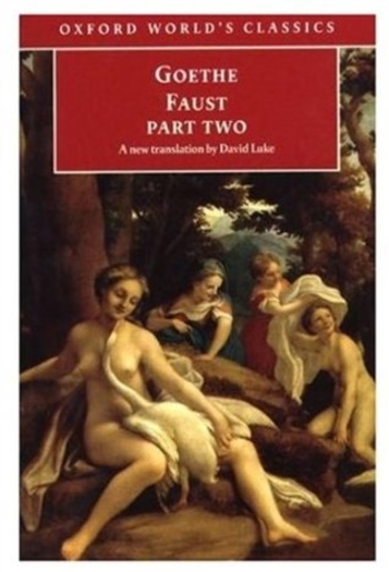 Faust, Part Two