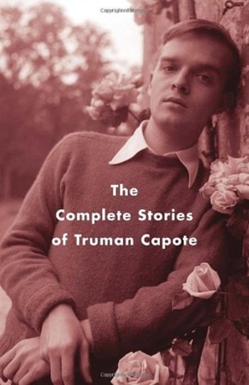 Book The Complete Stories of Truman Capote