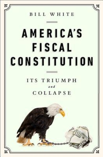Book America's Fiscal Constitution