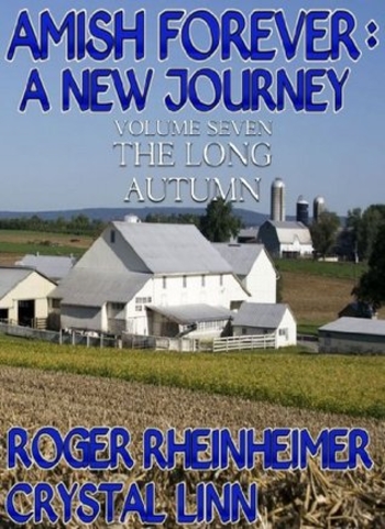 Book The Long Autumn